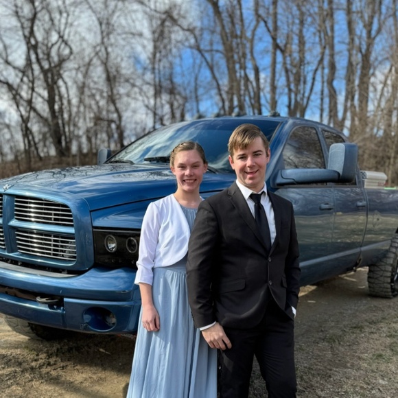 Meet your Posher, Michael - Picture 1 of 1